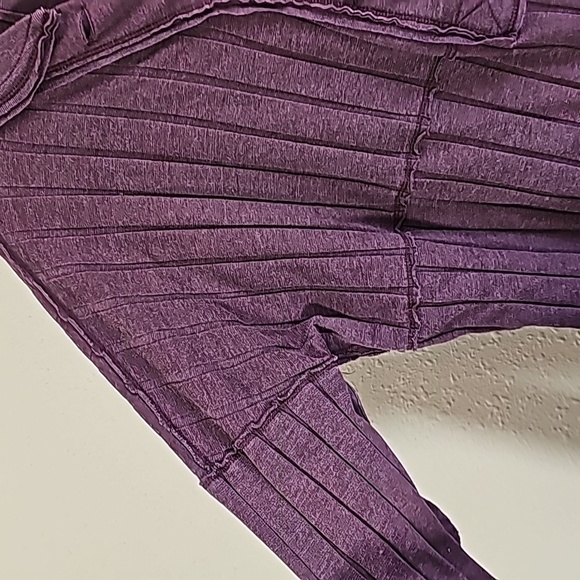 We The Free People Long Sleeve Top - Picture 3 of 6